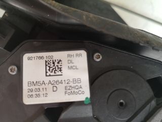 bontott FORD FOCUS III Jobb hátsó Ajtózár