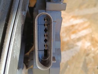 bontott FORD FOCUS III Jobb hátsó Ajtózár