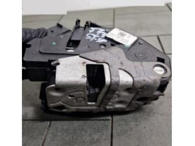 bontott FORD FOCUS III Jobb hátsó Ajtózár