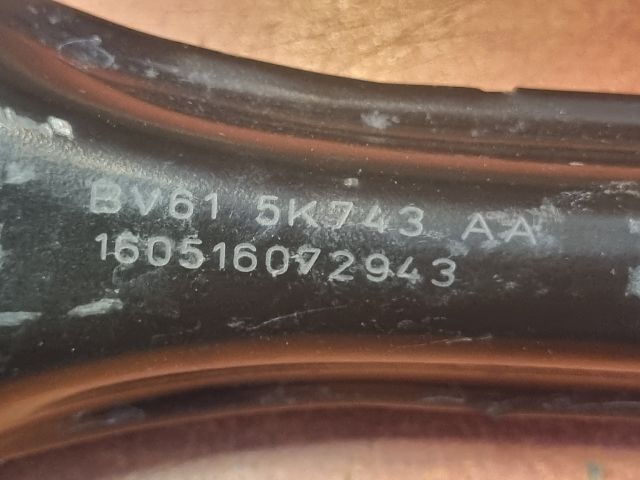 bontott FORD FOCUS III Jobb hátsó Alsó Első Lengőkar