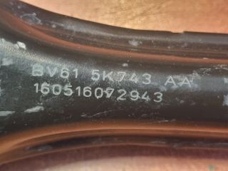 bontott FORD FOCUS III Jobb hátsó Alsó Első Lengőkar