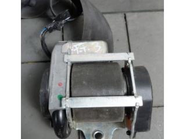 bontott FORD FOCUS III Jobb hátsó Biztonsági Öv