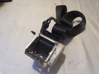 bontott FORD FOCUS III Jobb hátsó Biztonsági Öv