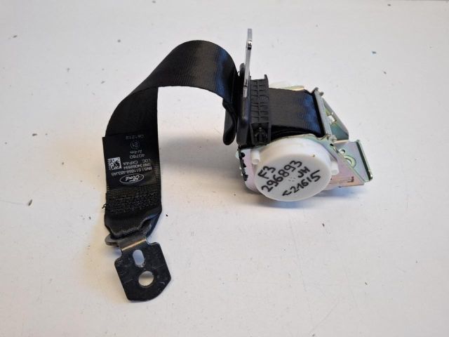 bontott FORD FOCUS III Jobb hátsó Biztonsági Öv