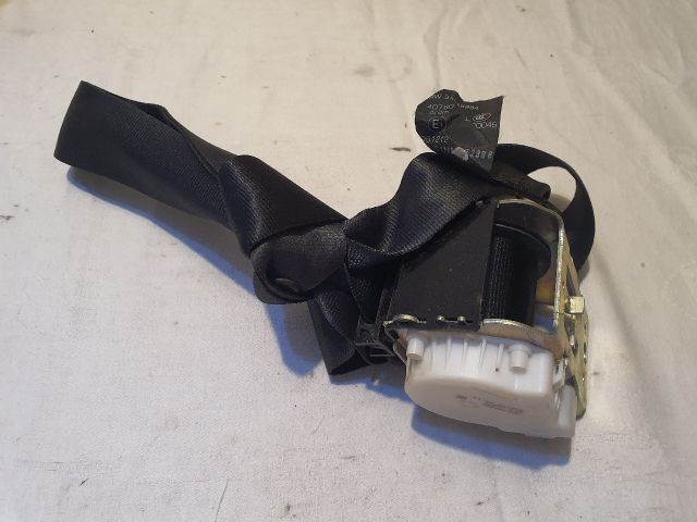 bontott FORD FOCUS III Jobb hátsó Biztonsági Öv