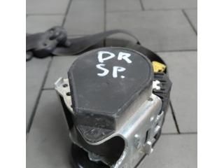 bontott FORD FOCUS III Jobb hátsó Biztonsági Öv