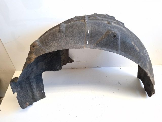 bontott FORD FOCUS III Jobb hátsó Dobbetét (Kerékjárati, Műanyag)