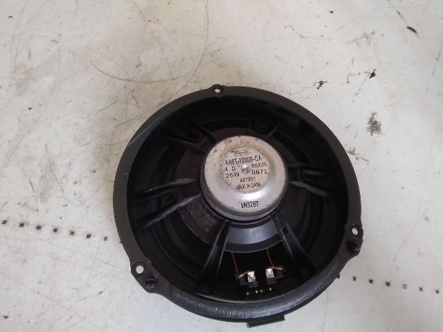 bontott FORD FOCUS III Jobb hátsó Hangszóró