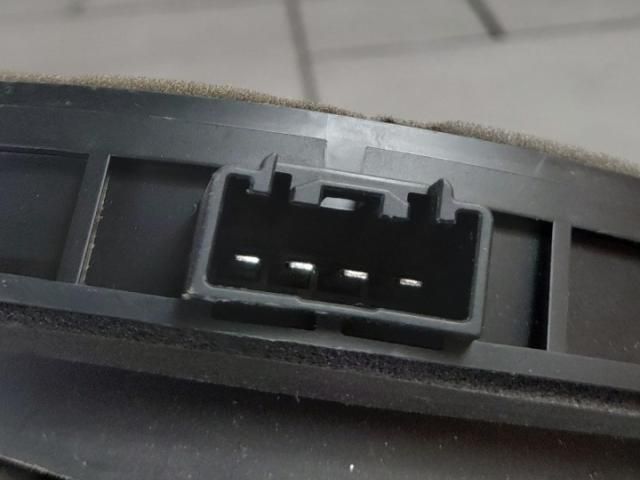 bontott FORD FOCUS III Jobb hátsó Hangszóró