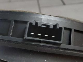 bontott FORD FOCUS III Jobb hátsó Hangszóró