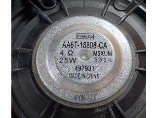 bontott FORD FOCUS III Jobb hátsó Hangszóró