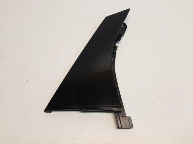 bontott FORD FOCUS III Jobb hátsó Hátsó Ajtókeret Burkolat