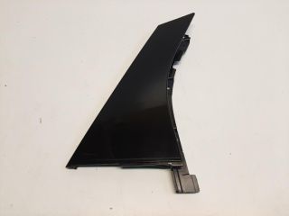 bontott FORD FOCUS III Jobb hátsó Hátsó Ajtókeret Burkolat