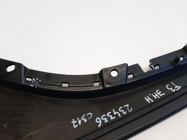 bontott FORD FOCUS III Jobb hátsó Hátsó Ajtókeret Burkolat