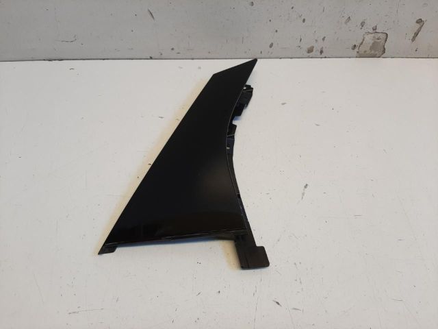 bontott FORD FOCUS III Jobb hátsó Hátsó Ajtókeret Burkolat