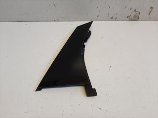 bontott FORD FOCUS III Jobb hátsó Hátsó Ajtókeret Burkolat