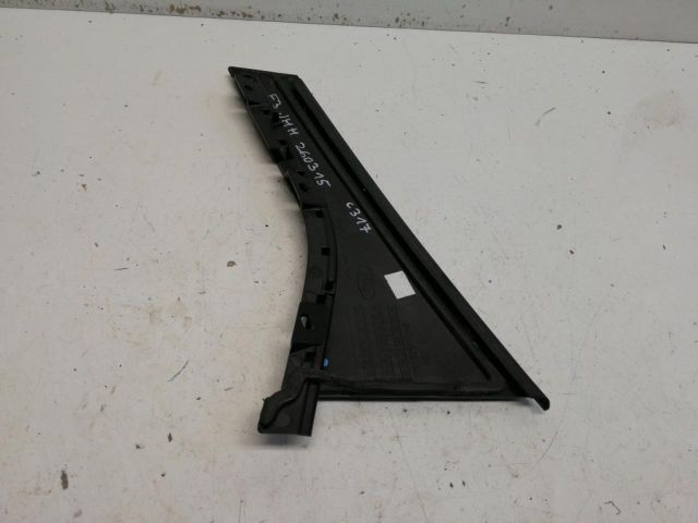 bontott FORD FOCUS III Jobb hátsó Hátsó Ajtókeret Burkolat