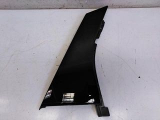 bontott FORD FOCUS III Jobb hátsó Hátsó Ajtókeret Burkolat