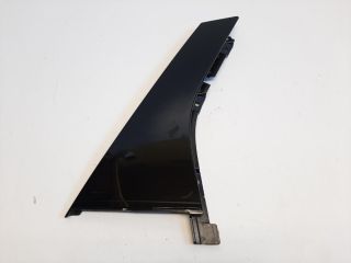 bontott FORD FOCUS III Jobb hátsó Hátsó Ajtókeret Burkolat