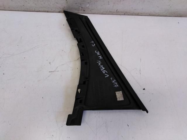 bontott FORD FOCUS III Jobb hátsó Hátsó Ajtókeret Burkolat