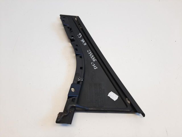 bontott FORD FOCUS III Jobb hátsó Hátsó Ajtókeret Burkolat