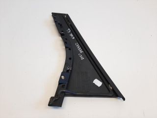 bontott FORD FOCUS III Jobb hátsó Hátsó Ajtókeret Burkolat