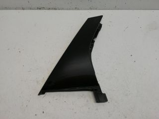 bontott FORD FOCUS III Jobb hátsó Hátsó Ajtókeret Burkolat