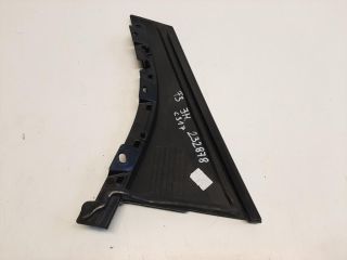 bontott FORD FOCUS III Jobb hátsó Hátsó Ajtókeret Burkolat