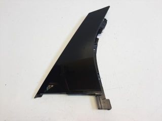 bontott FORD FOCUS III Jobb hátsó Hátsó Ajtókeret Burkolat