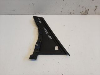 bontott FORD FOCUS III Jobb hátsó Hátsó Ajtókeret Burkolat