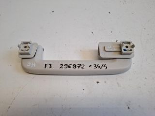 bontott FORD FOCUS III Jobb hátsó Kapaszkodó (Felső)