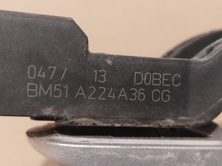 bontott FORD FOCUS III Jobb hátsó Külső Kilincs