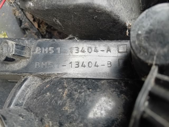 bontott FORD FOCUS III Jobb Hátsó Lámpa