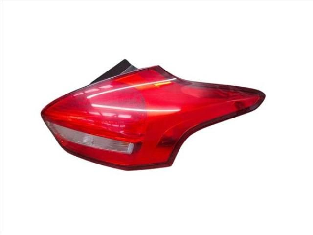 bontott FORD FOCUS III Jobb Hátsó Lámpa