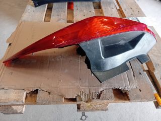 bontott FORD FOCUS III Jobb Hátsó Lámpa