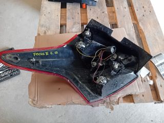 bontott FORD FOCUS III Jobb Hátsó Lámpa