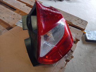 bontott FORD FOCUS III Jobb Hátsó Lámpa