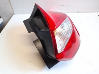 bontott FORD FOCUS III Jobb Hátsó Lámpa