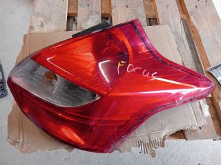 bontott FORD FOCUS III Jobb Hátsó Lámpa