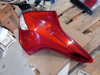 bontott FORD FOCUS III Jobb Hátsó Lámpa