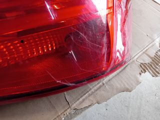 bontott FORD FOCUS III Jobb Hátsó Lámpa