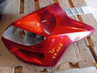 bontott FORD FOCUS III Jobb Hátsó Lámpa