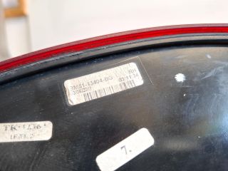 bontott FORD FOCUS III Jobb Hátsó Lámpa