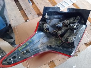 bontott FORD FOCUS III Jobb Hátsó Lámpa