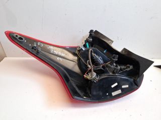 bontott FORD FOCUS III Jobb Hátsó Lámpa