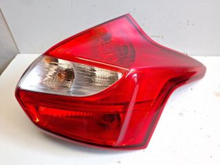 bontott FORD FOCUS III Jobb Hátsó Lámpa