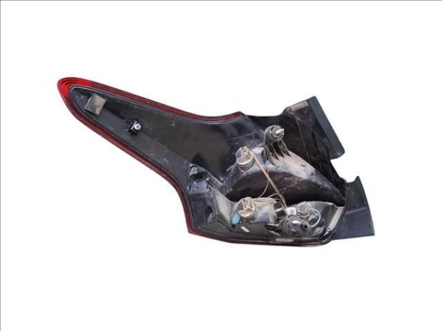 bontott FORD FOCUS III Jobb Hátsó Lámpa