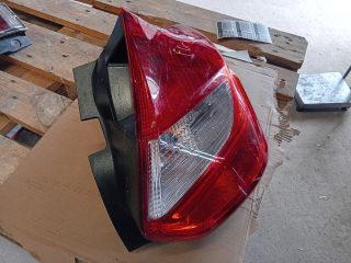 bontott FORD FOCUS III Jobb Hátsó Lámpa