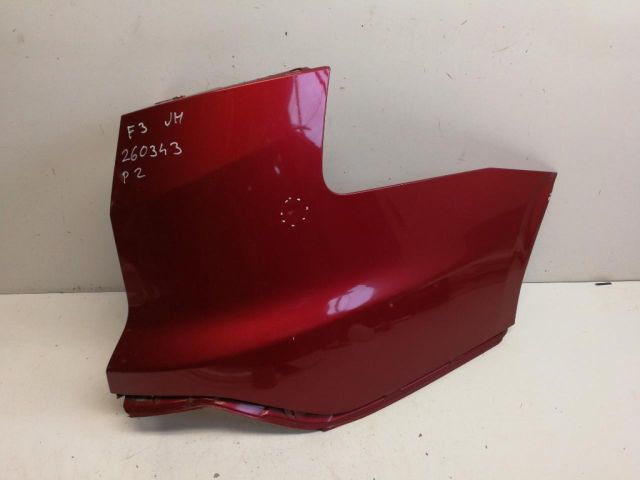 bontott FORD FOCUS III Jobb hátsó Lökhárító