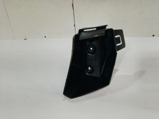 bontott FORD FOCUS III Jobb hátsó Oldal Lökhárító Tartó (Műanyag)